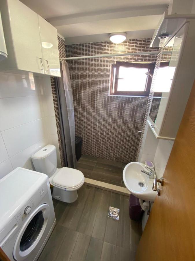 Apartman Bojanic Podgorica Buitenkant foto