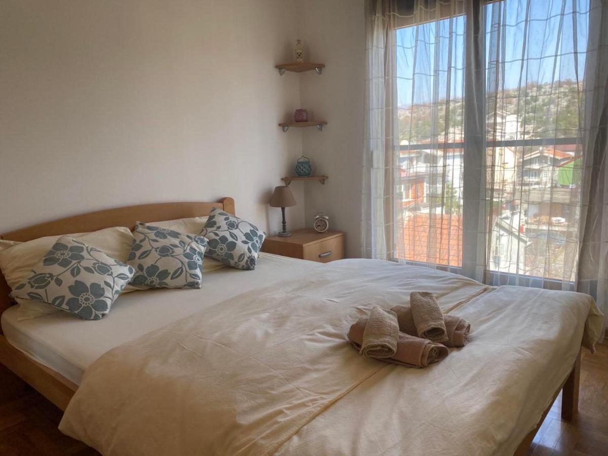 Apartman Bojanic Podgorica Buitenkant foto
