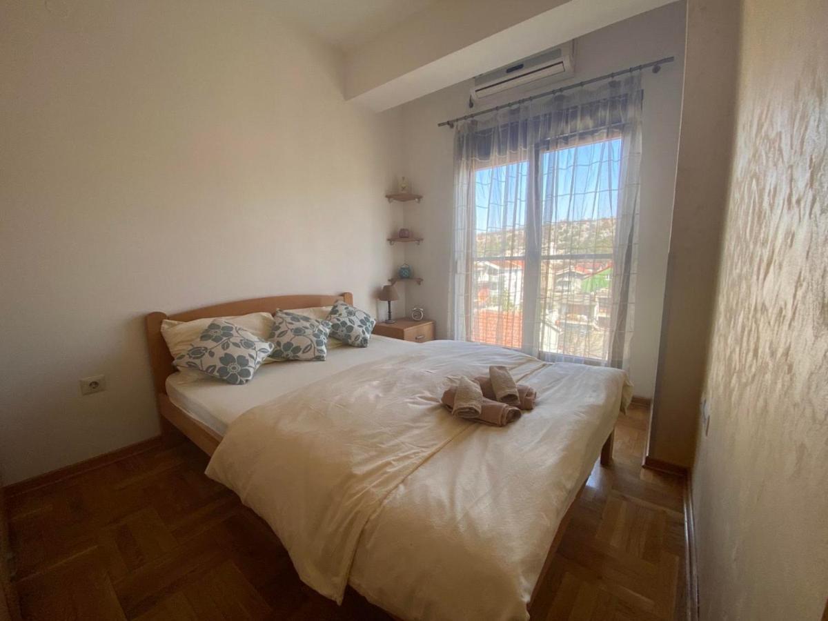 Apartman Bojanic Podgorica Buitenkant foto